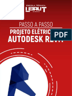 E-Book Projeto Elétrico No Revit!