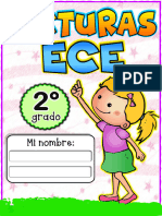 LECTURAS ECE 2º - 2023-Prof - CarmenKGR