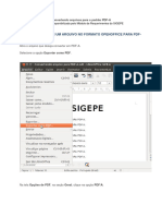 Como Converter Arquivos para PDF-A