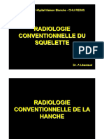 Radiologie Conventionnelle Du Squelette