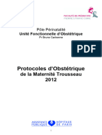 TRS Protocoles 2012 Complet