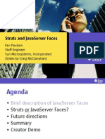 Java Server Faces