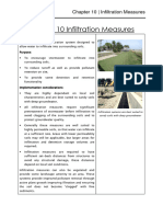 Water Sensitive Urban Design Guidelines 10 Chapter 10 Infiltration Measures