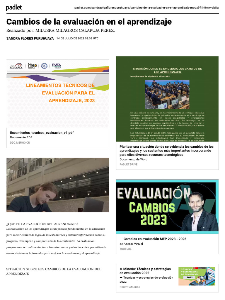 Padlet mppx97fn0mxvsb8q PDF