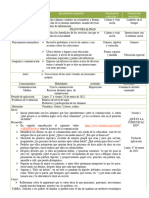 MEDIOS DE COMUNICACION - PRESENCIAL 17 A 28 de Enero 2022