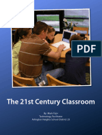 21st+ Century Classroom