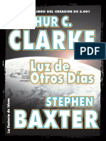Arthur C. Clarke - Luz de Otros Días