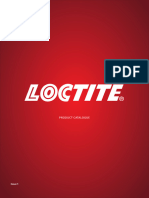 Catalogue Loctite