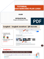 9.tutorial Pembuatan Tanda Tangan DG QR Barcode