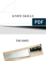 The Knife