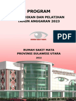 Program Diklat