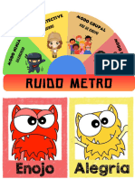 Ruido Metro