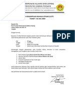 JLPT 23A - Surat Informasi Pelaksanaan JLPT 2023 (Juli) - Kota Jakarta - 2 Juli 2023 (Jadwal, Tatib, Prokes, Dan Denah Ruang Lokasi Ujian)