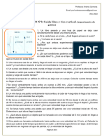 4°2° Fisica TP7 Esc736