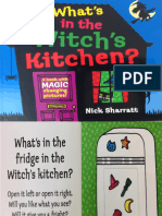 Whats in The Witchs Kitchen PDF