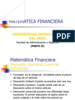 MATEMATICAFINANCIERA-UTP - PPT (Alumnos)