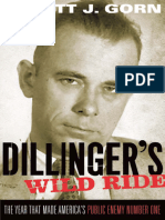 Dillinger's Wild Ride - The Year That Made America's Public Enemy Number One (PDFDrive)
