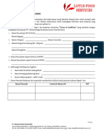 Account Application 2023 - FORM NEW