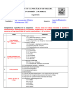 6-B. - ENERO Agosto 2023-2 (1 Prod U 1) Prog Materia y Rúbricas Ev Actitudinal