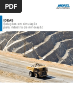 ID Mining Portuguese