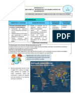 Ficha de Trabajo #2