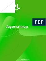 Algebra Lineal Semana 3 PF