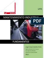 Libro Mantenimiento Industrial