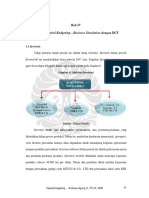 Konsep & Analisis Capital Budgeting