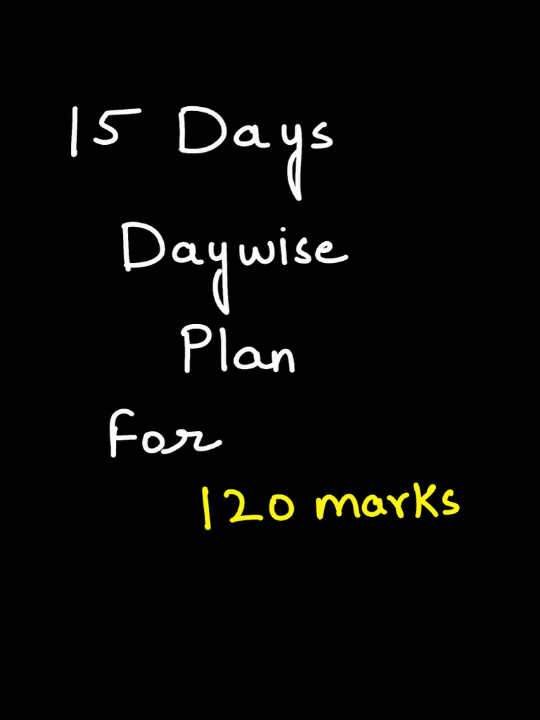35 Of 120 Marks