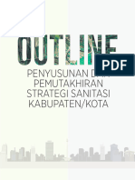 PT-001 Outline Penyusunan Dan Pemutakhiran SSK