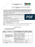 Processo Seletivo Prefeitura Praia Grande SP Edital 2 2023