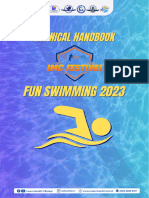 THB - Fun Swimming 2023