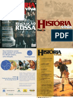 Revista História Viva - Ano 2 - Ed20