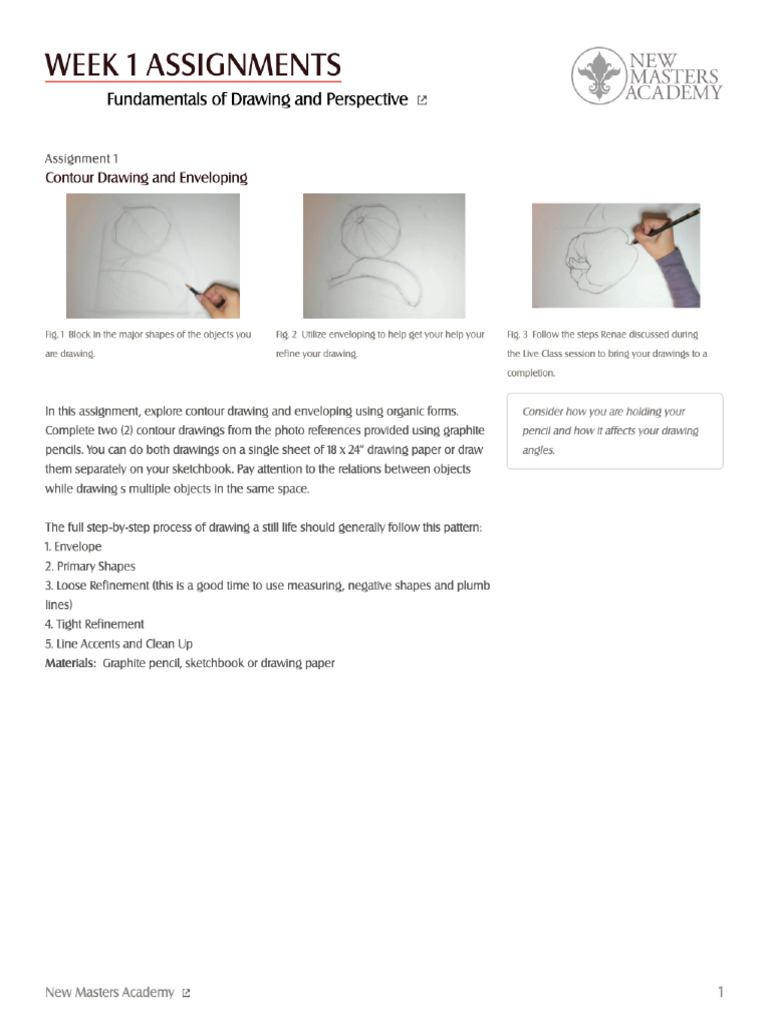 FoDaP Assignments | PDF