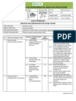 2.1.7 Jsa Ipr Melepas Dan Memasang Pad Vessel HD785