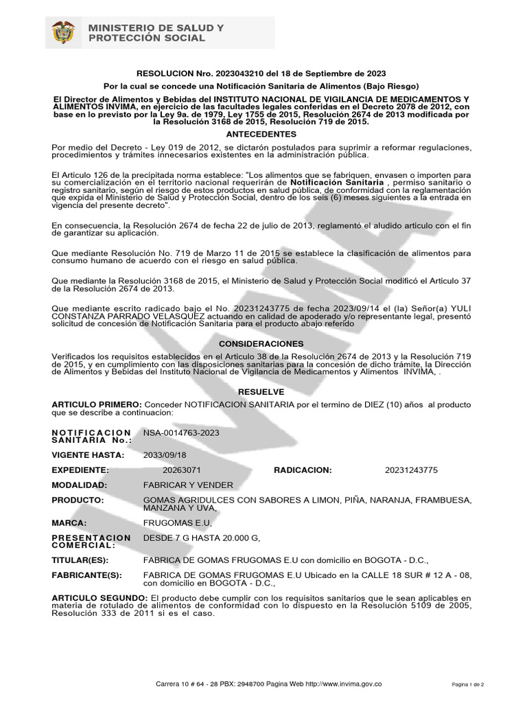carrera-10-64-28-pbx-2948700-pagina-web-http-www-invima-gov