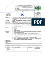 SOP Pencatatan Dan Pelaporan HIV IMS