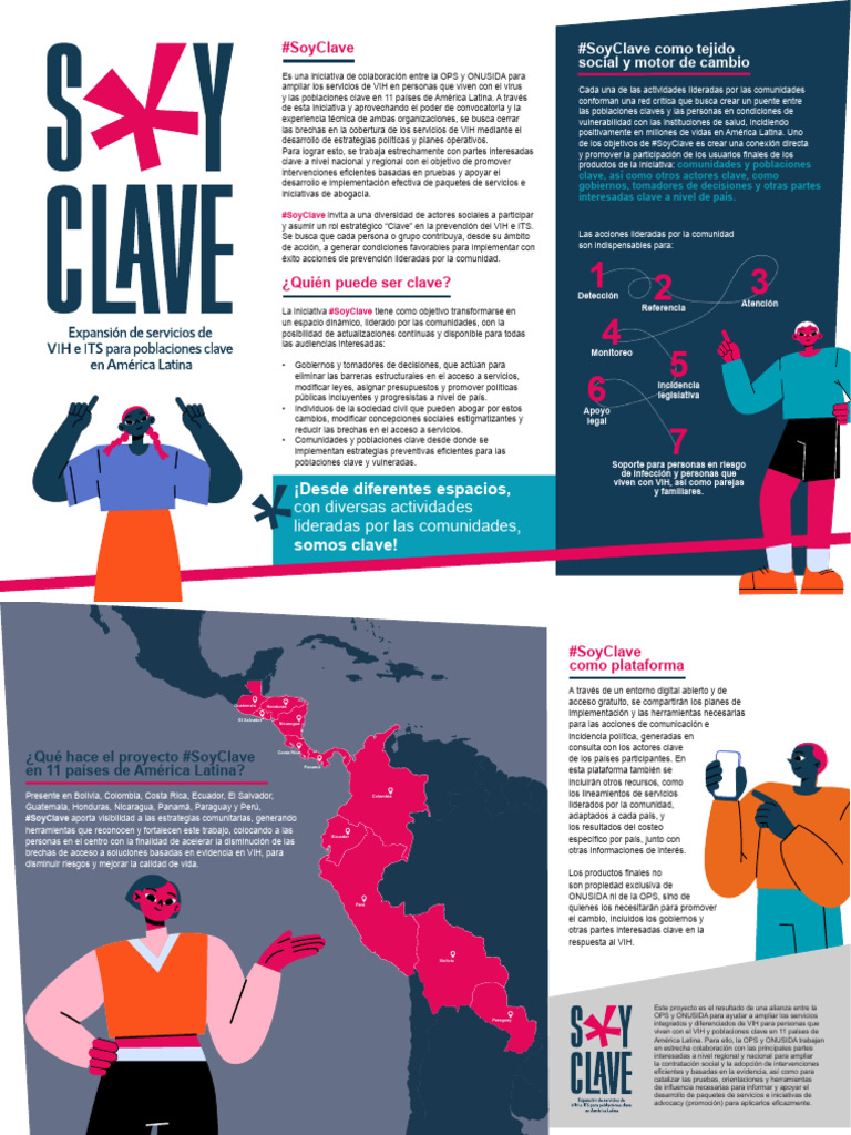 Soy Clave Fact Sheet PDF