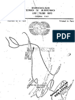 Drogas, uso y abuso.  LUIS TOLEDO MAYO