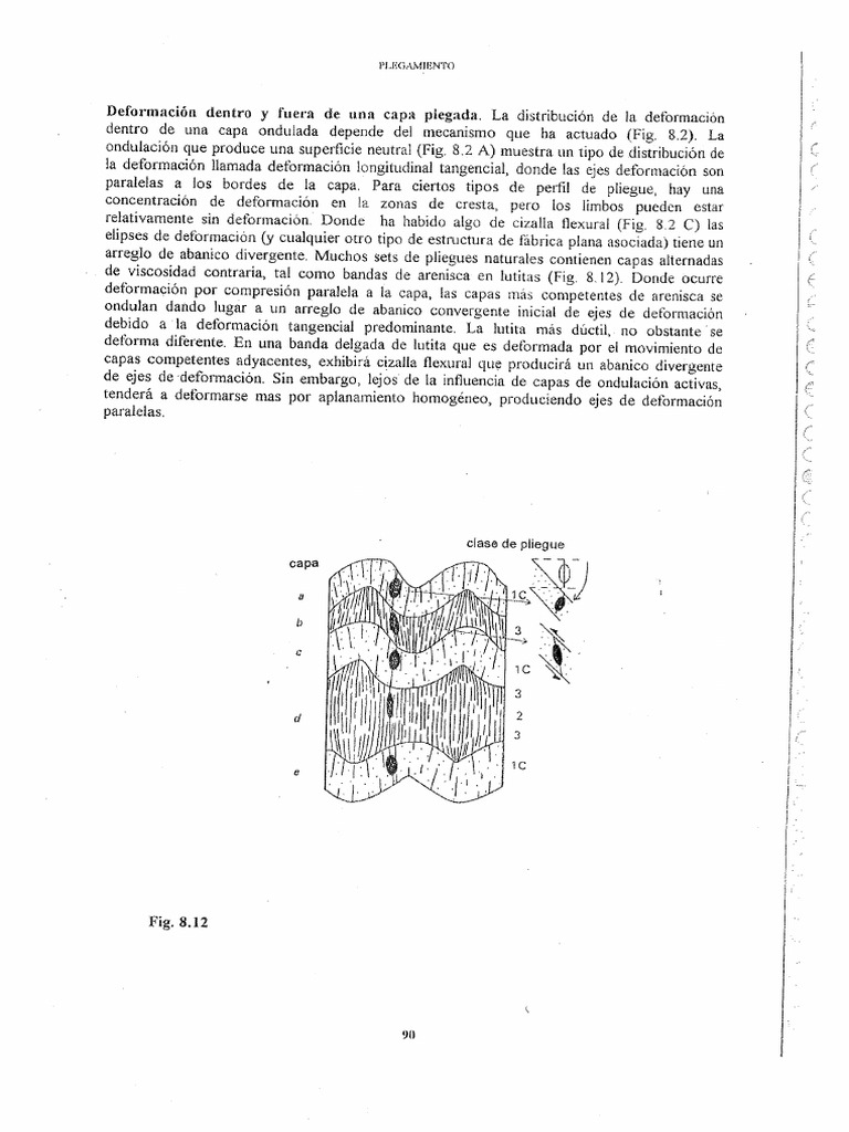 Geologia estructural texto guia cbj 1 101 162 pdf