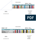 Program Semester