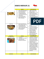 Lomba Memasak Ibu-Ibu