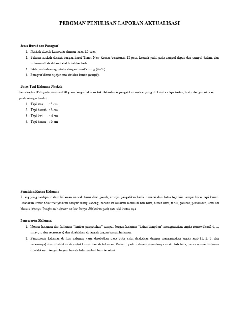 Sistematika Ranc Akt Oki2022 | PDF