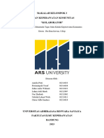 Makalah & Roleplay Kep - Komunitas Kel3-1