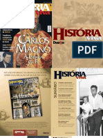 Revista História Viva - Ano 2 - Ed22