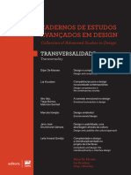 2016 Cead Transversalidade 2ed