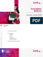 Generalidades Encuestas Sociales - 11082023