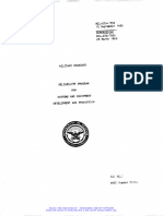QUALITY Assurance: Amc Pamphlet AMCP 7013 | PDF | Reliability