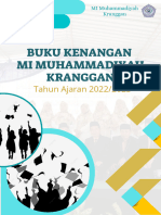 Buku MI Kranggan