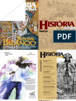 Revista História Viva - Ano 2 - Ed23